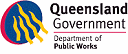 Visit the Queensland Government Department of Public Works Website